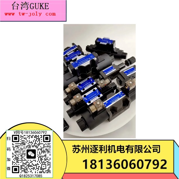 GUKE 350T注塑機(jī)油泵45V-42A/60A/50A-861B-22R高壓葉片泵